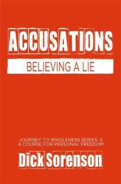 Accusations (eBook, ePUB) - Sorenson, Dick