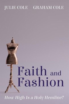 Faith and Fashion (eBook, ePUB)
