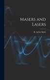 Masers and Lasers