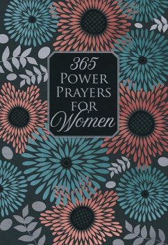 365 Power Prayers for Women - Broadstreet Publishing Group Llc