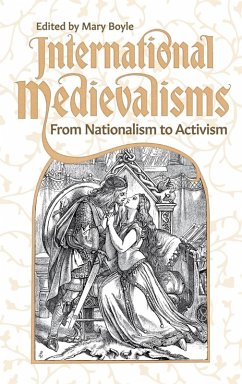 International Medievalisms