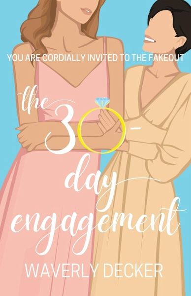 The 30-Day Engagement The 30-Day Engagement