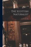 The Scottish Naturalist; no.157-162 (1926)