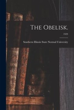 The Obelisk.; 1929