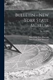 Bulletin - New York State Museum; no. 50 1902 Bulletin - New York State Museum; no. 50 1902