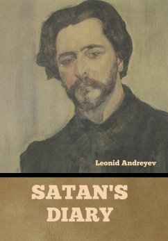 Satan's Diary - Andreyev, Leonid