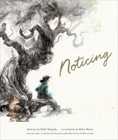 Noticing - Yamada, Kobi