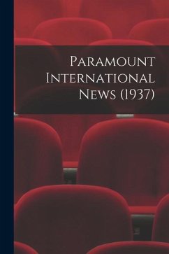 Paramount International News (1937) - Anonymous