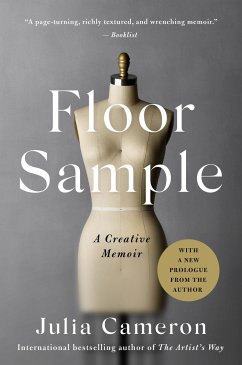 Floor Sample - Cameron, Julia