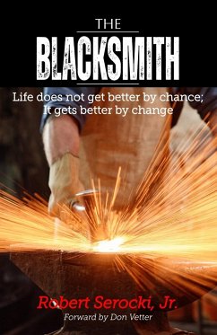 The Blacksmith - Serocki, Robert
