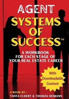 Agent Systems of Success - Eldert, Tanya; Heimann, Thomas