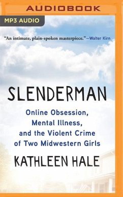 Slenderman - Hale, Kathleen