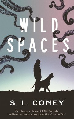 Wild Spaces - Coney, S L