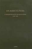 de Agricultura