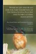 Premium List and Rules for the First... - Bild 1
