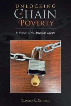 Unlocking the Chain of Poverty - Estioko, Elpidio R.