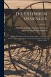 The Extension Messenger: a Series of... - Bild 1