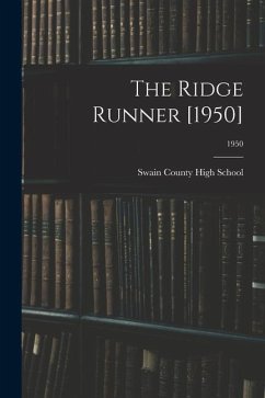 The Ridge Runner [1950]; 1950