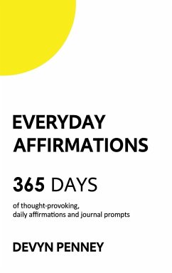 Everyday Affirmations - Penney, Devyn