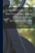 Opportunities in British Columbia, With... - Bild 1