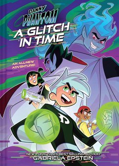 Danny Phantom: A Glitch in Time - ViacomCBS/Nickelodeon