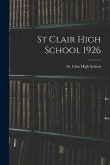 St Clair High School 1926