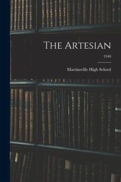 The Artesian; 1940