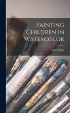 Painting Children in Watercolor
