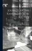 Journal of the Kansas Medical Society; 47: no.1-12 (1946)