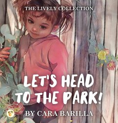 Let's head to the Park - Barilla, Cara