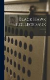 Black Hawk College Sauk; 1