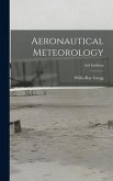 Aeronautical Meteorology; 2nd Eedition