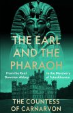 The Earl and the Pharaoh (eBook, ePUB)