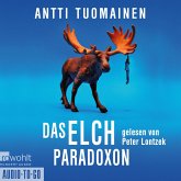 Das Elch-Paradoxon (MP3-Download)
