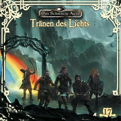 Tränen des Lichts (MP3-Download) - Lohfeldt, Kristina