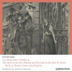 Les Misérables: Volume 4: The Idyll in the Rue Plumet and the Epic in the Rue St. Denis (MP3-Download)