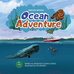 Ocean Adventure - Suzara-Cheng, Jennifer