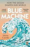 Blue Machine (eBook, ePUB)