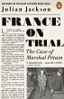 France on Trial (eBook, ePUB) - Bild 1