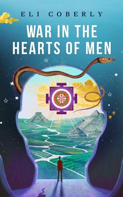 War in the Hearts of Men (eBook, ePUB) - Coberly, Eli