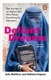Defiant Dreams (eBook, ePUB)