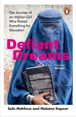Defiant Dreams (eBook, ePUB) - Mahfouz, Sola; Kapoor, Malaina
