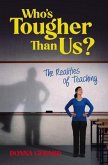 Who's Tougher Than Us? (eBook, ePUB)