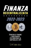 Finanza decentralizzata (eBook, ePUB)