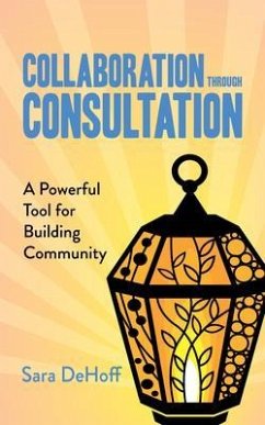 Cover Collaboration through Consultation (eBook, ePUB)
