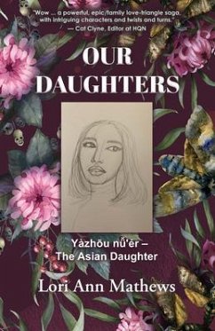 Cover OUR DAUGHTERS (eBook, ePUB)