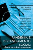 Pandemia e Distanciamento Social (eBook, ePUB)