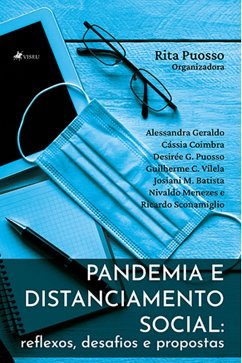 Pandemia e Distanciamento Social (eBook, ePUB) - Puosso, Rita