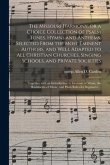 The Missouri Harmony, or a Choice Collection of Psalm Tunes, Hymns and Anthems, Selected From the Most Eminent Authors, and Well Adapted to All Christ