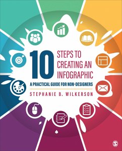10 Steps to Creating an Infographic - Wilkerson, Stephanie B.